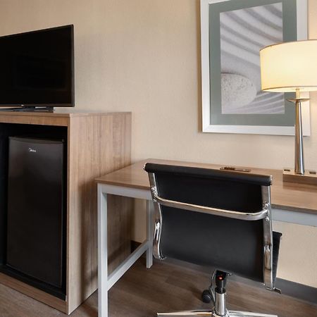 Hotel Wingate By Wyndham Troy Exteriér fotografie