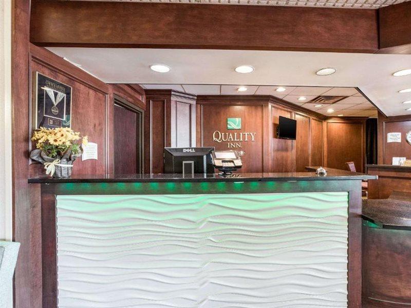 Hotel Wingate By Wyndham Troy Exteriér fotografie