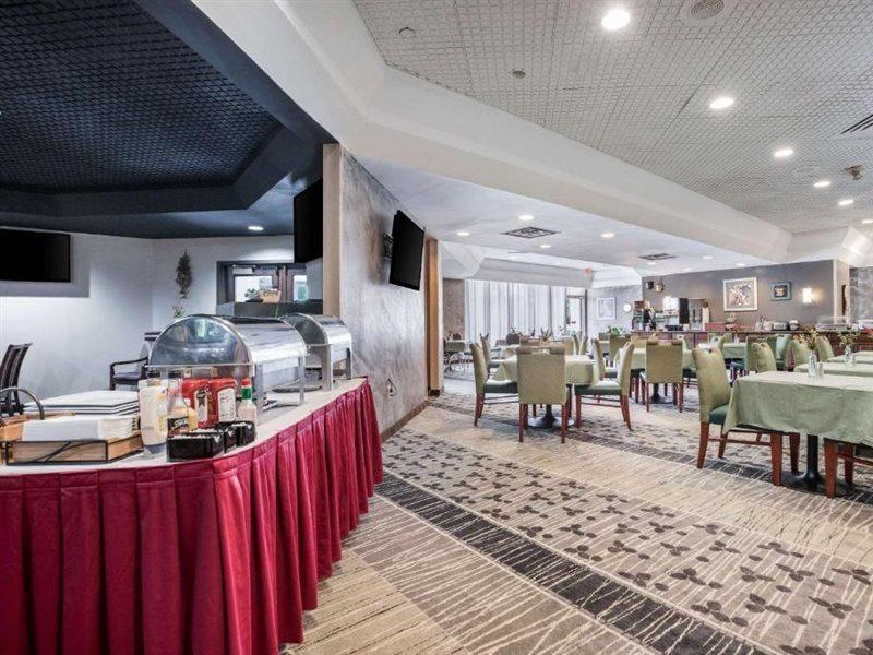 Hotel Wingate By Wyndham Troy Exteriér fotografie