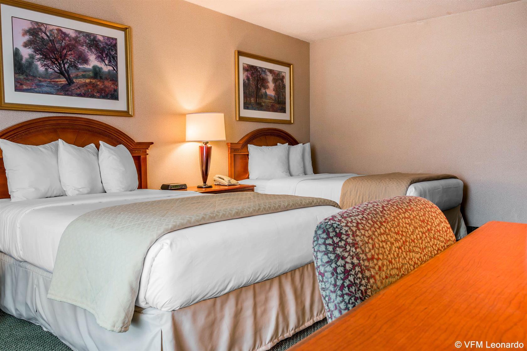 Hotel Wingate By Wyndham Troy Exteriér fotografie