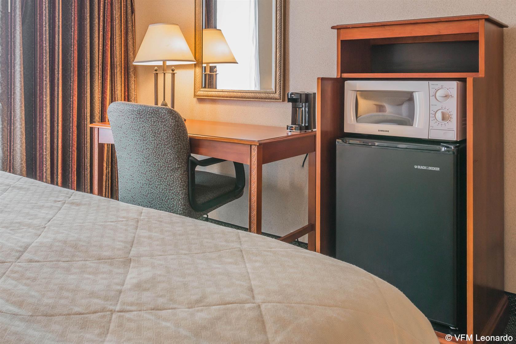 Hotel Wingate By Wyndham Troy Exteriér fotografie