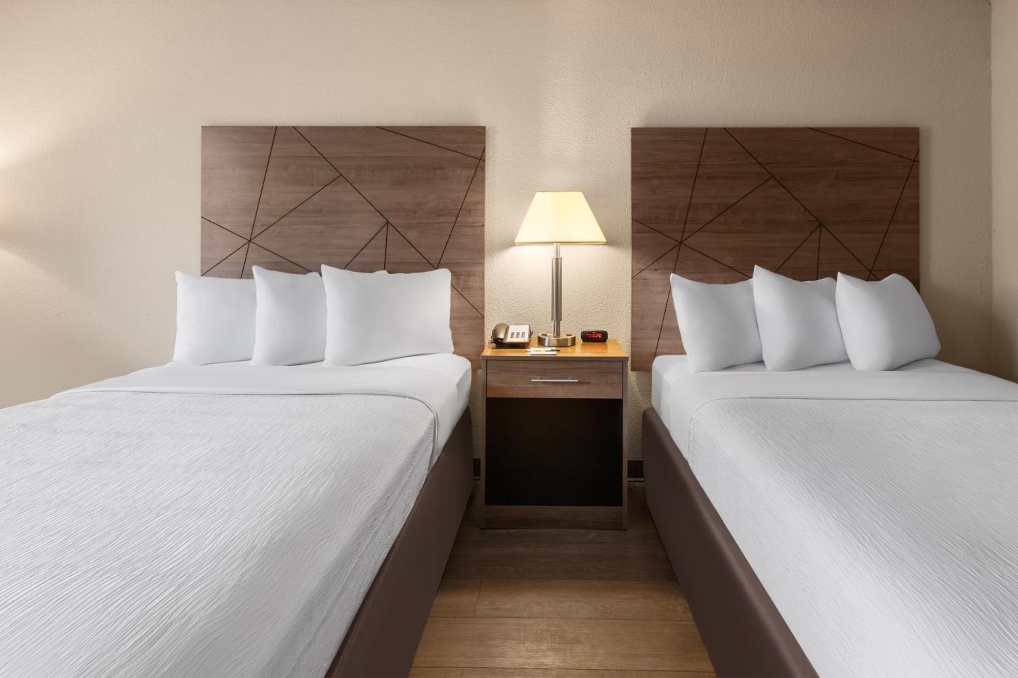 Hotel Wingate By Wyndham Troy Exteriér fotografie